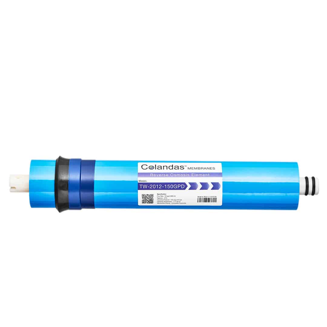 Membrane Filter 150 GPD