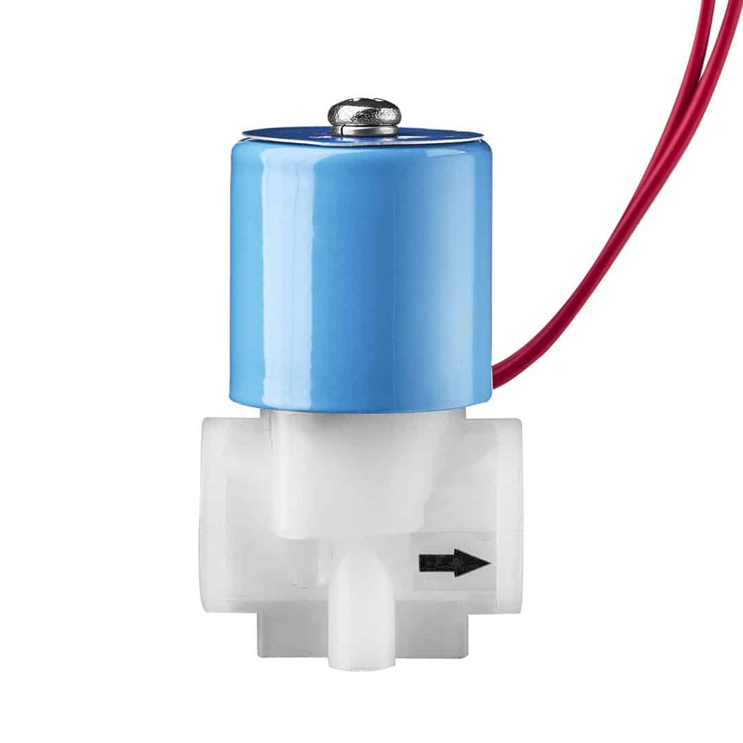 โซลินอยด์ 220V แบบเกลียว 3 หุน - Image 2