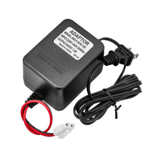 อะแดปเตอร์เครื่องกรองน้ำ 1.2A รหัส AP12T 1.2A ใช้กับปั้มน้ำเครื่องกรองน้ำ