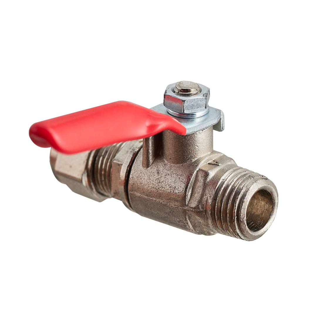 BALL VALVE เหล็ก 3 หุน - Image 2