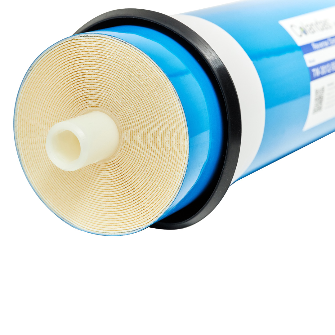 ไส้กรองน้ำ RO Membrane 500 GPD 12 นิ้ว COLANDAS - Image 4