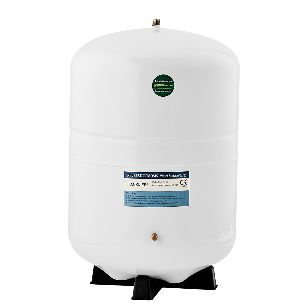Pressure Tank RO แทงก์นํ้า Pressure Tank - 6G