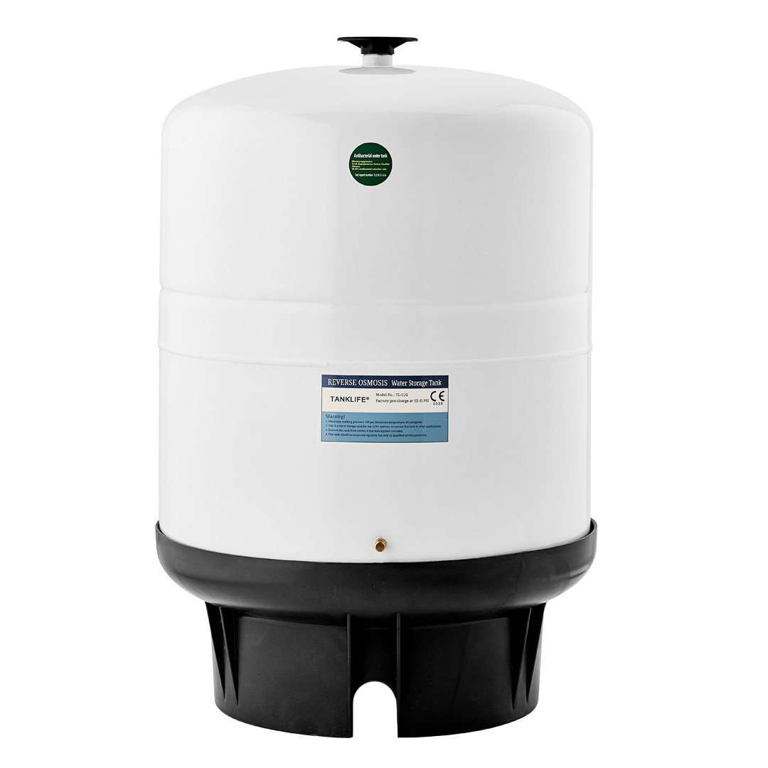 Pressure Tank RO แทงก์นํ้า Pressure Tank - 11G