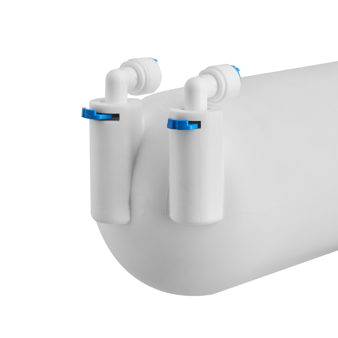 WHITE MEMBRANE HOUSING - Image 2