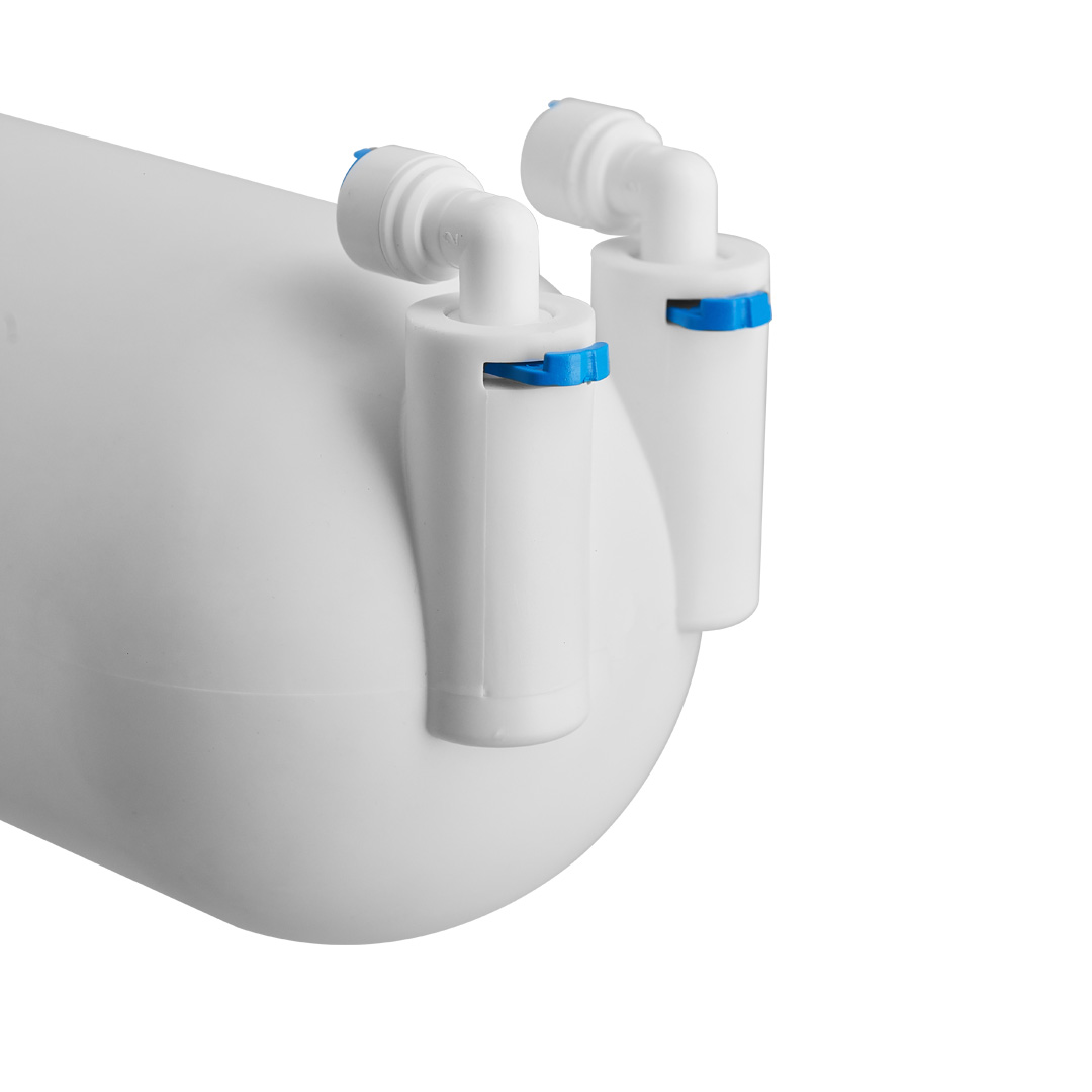 WHITE MEMBRANE HOUSING - Image 3