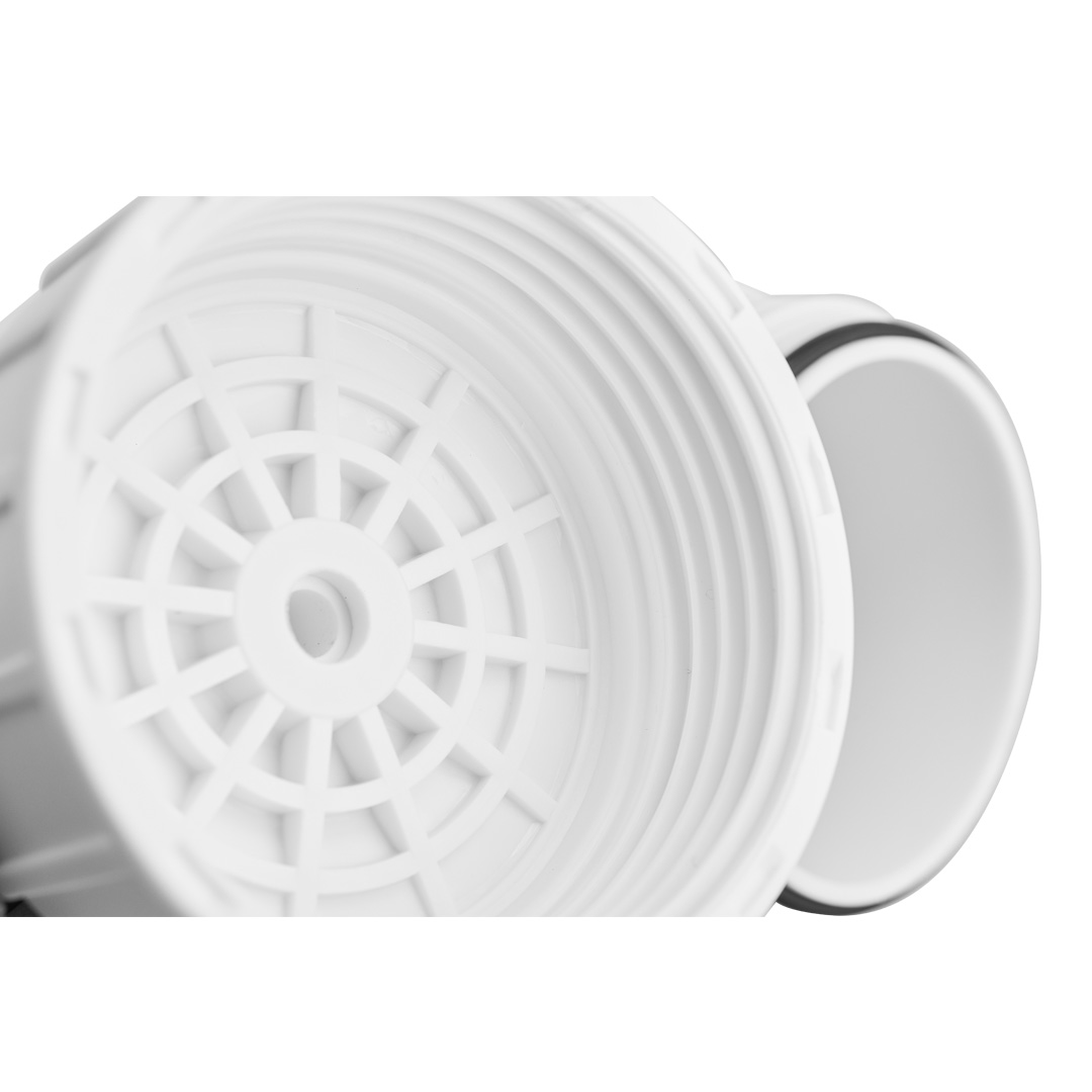 WHITE MEMBRANE HOUSING - Image 7