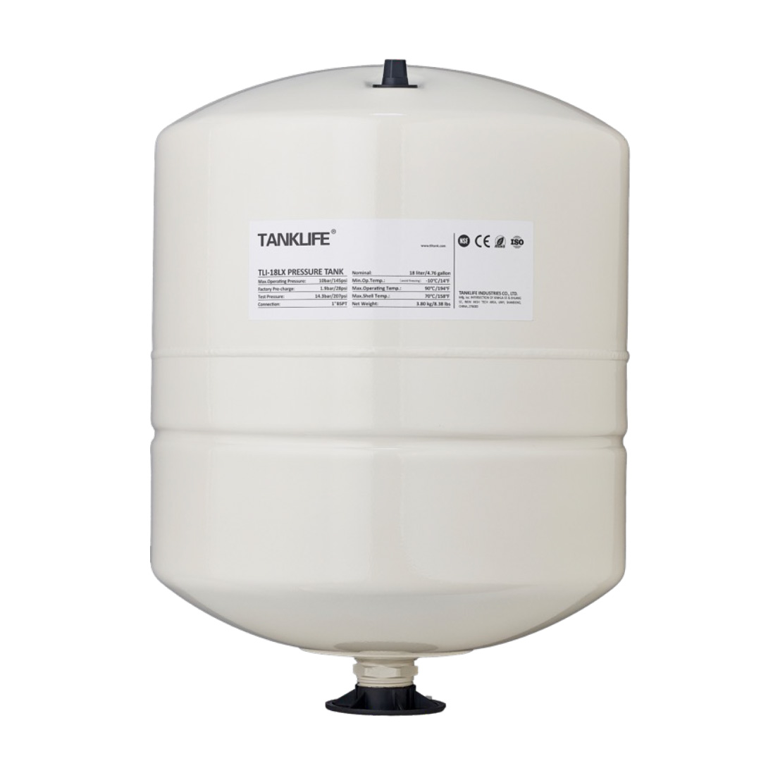 TANK PUMP 18L ถังแรงดันปั๊มน้ำ