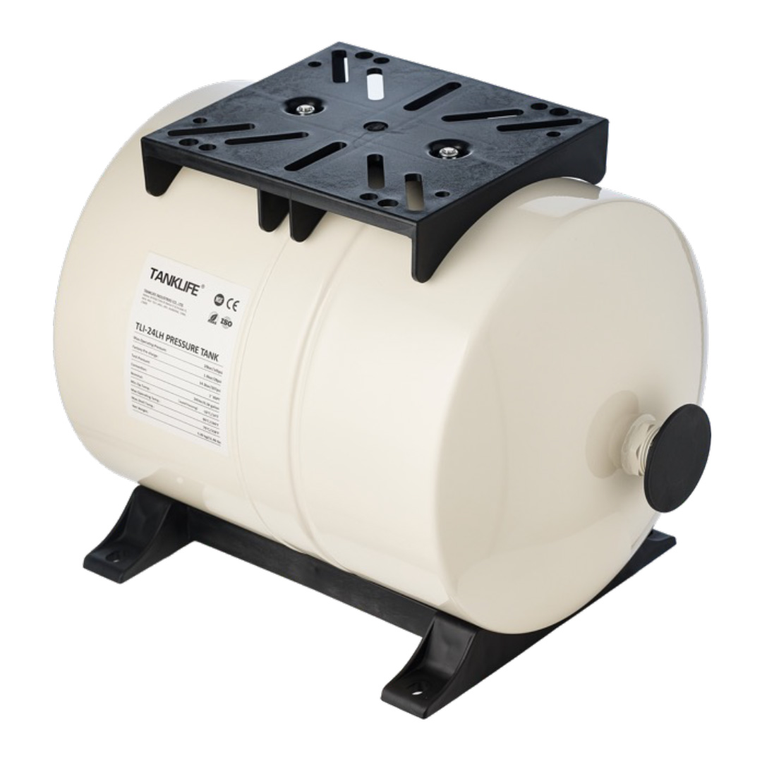 TANK PUMP 24L แนวนอน - Image 2