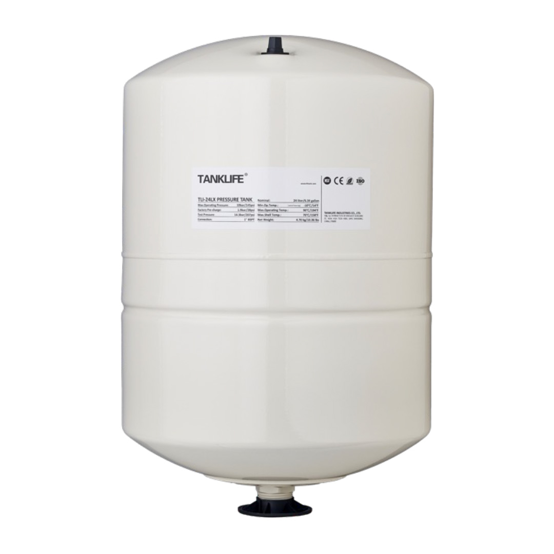 TANK PUMP 24L แนวตั้ง ถังแรงดัน