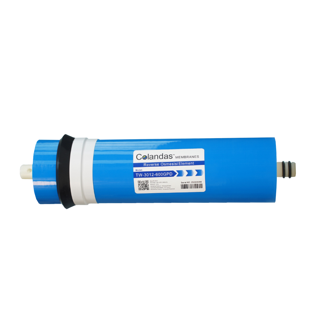 Membrane Filter 600 GPD
