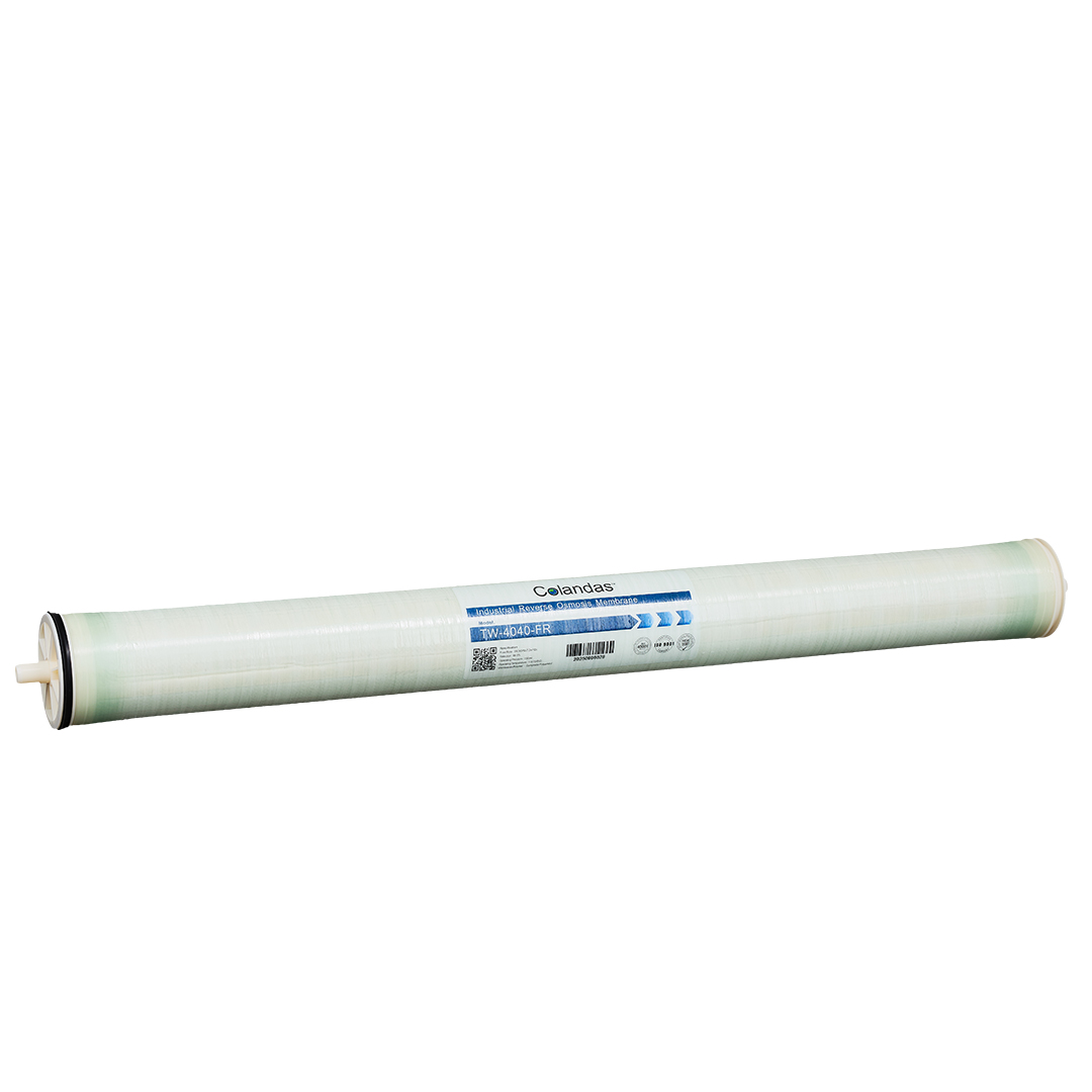ไส้กรองน้ำเมมเบรน 4040 รุ่น TW4040FR และ BW4040FR - Image 4