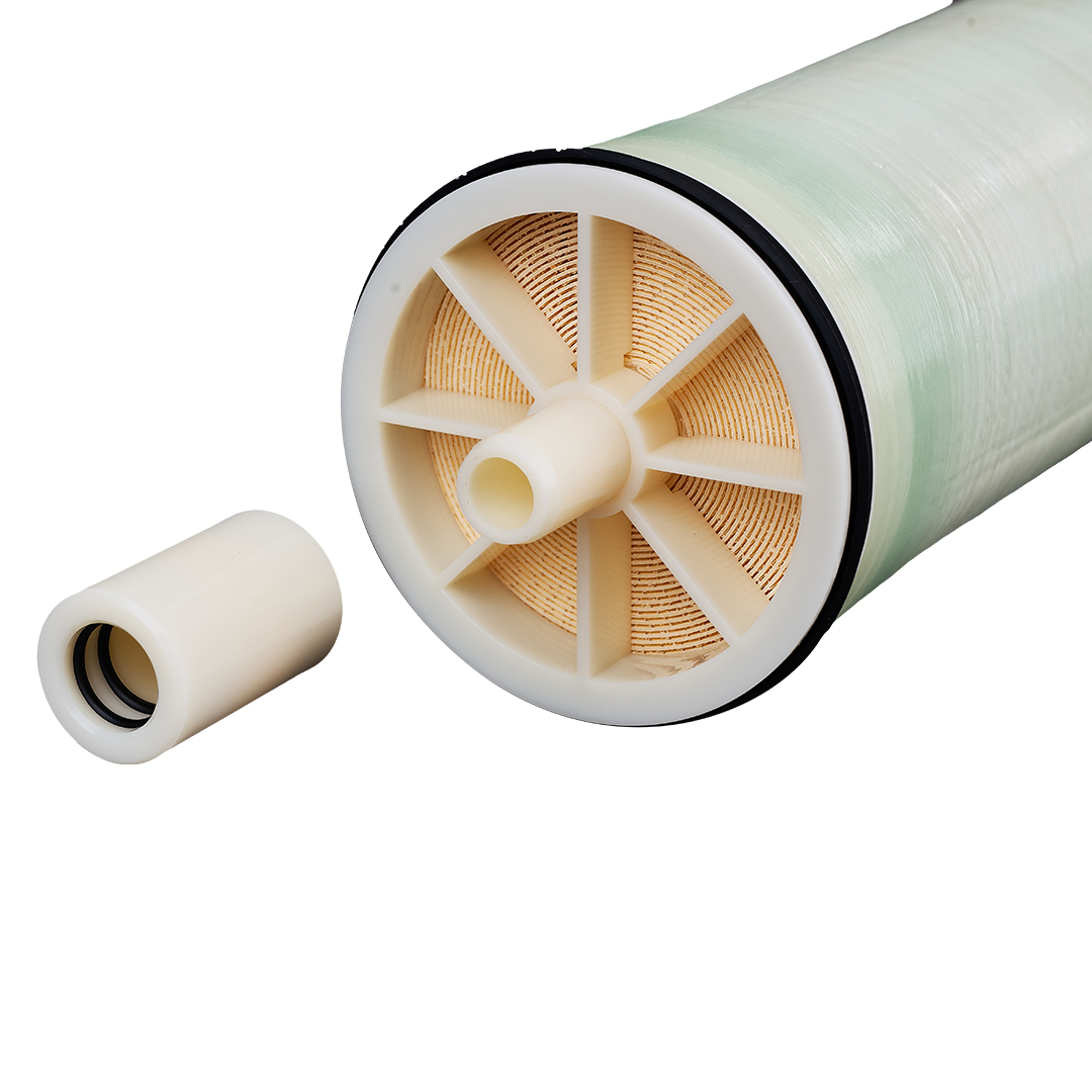 ไส้กรองน้ำเมมเบรน 4040 รุ่น TW4040FR และ BW4040FR - Image 5