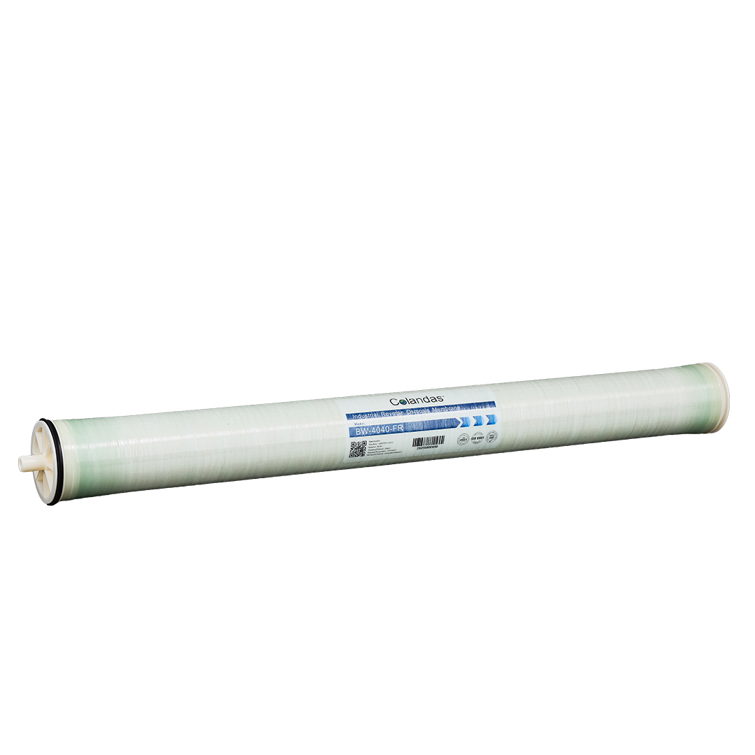 ไส้กรองน้ำเมมเบรน 4040 รุ่น TW4040FR และ BW4040FR - Image 2