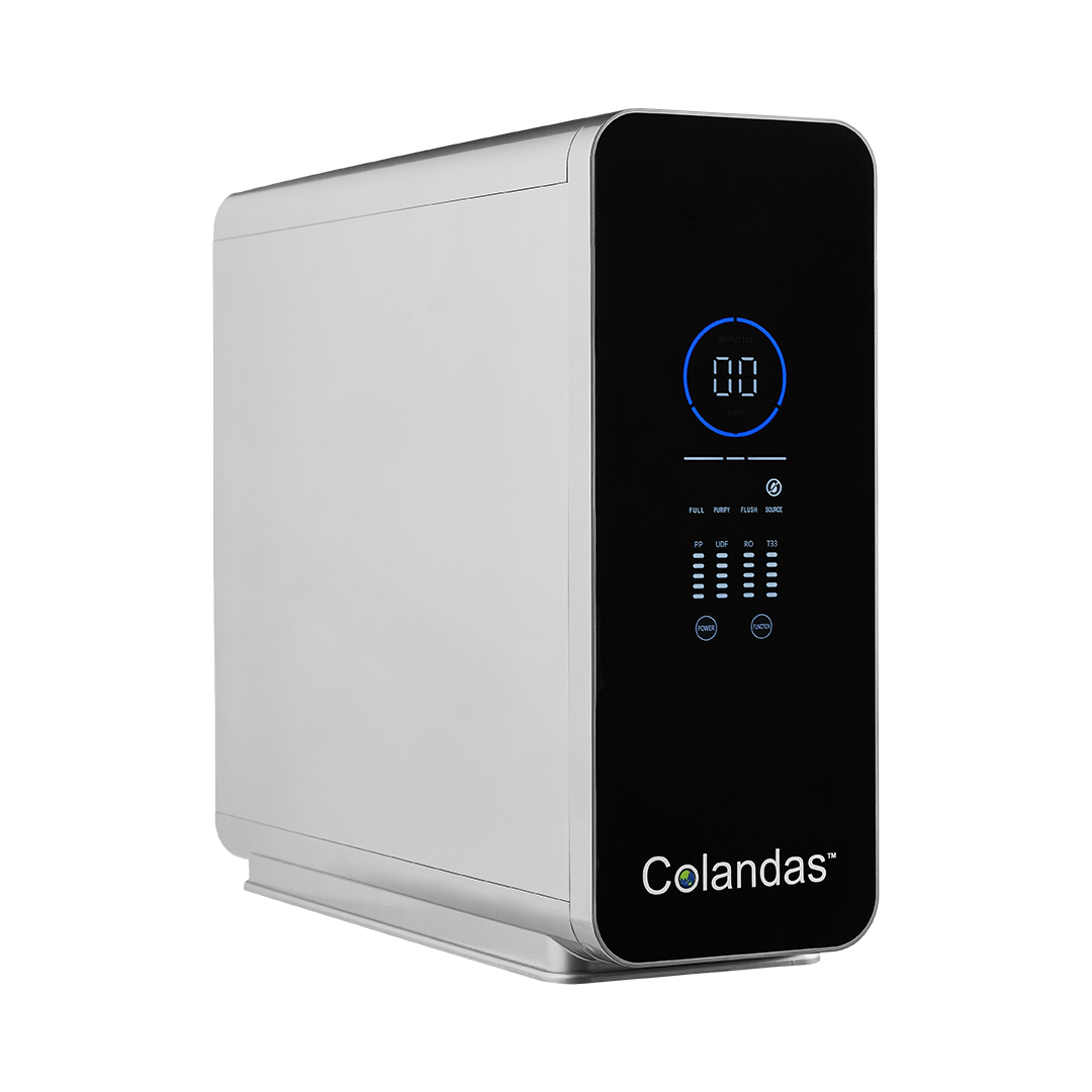 เครื่องกรอง RO ขนาด 500 Gpd - Image 2
